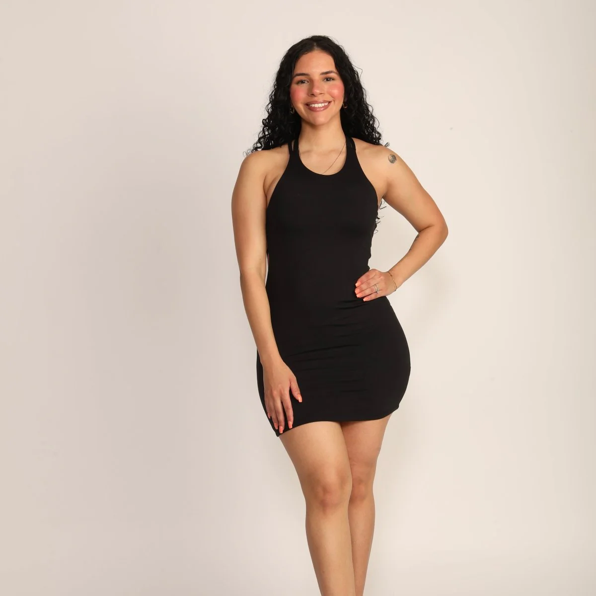 Versatile Dress - Image 3