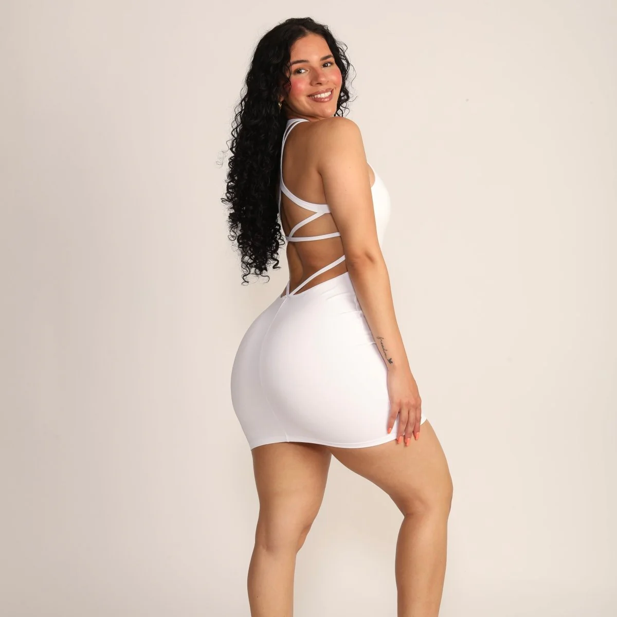 Versatile Dress - Image 4