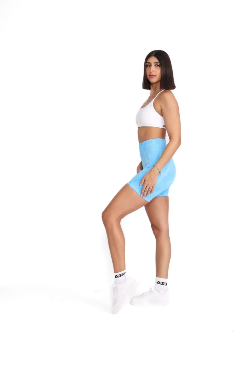 Cloud Shorts - Image 21