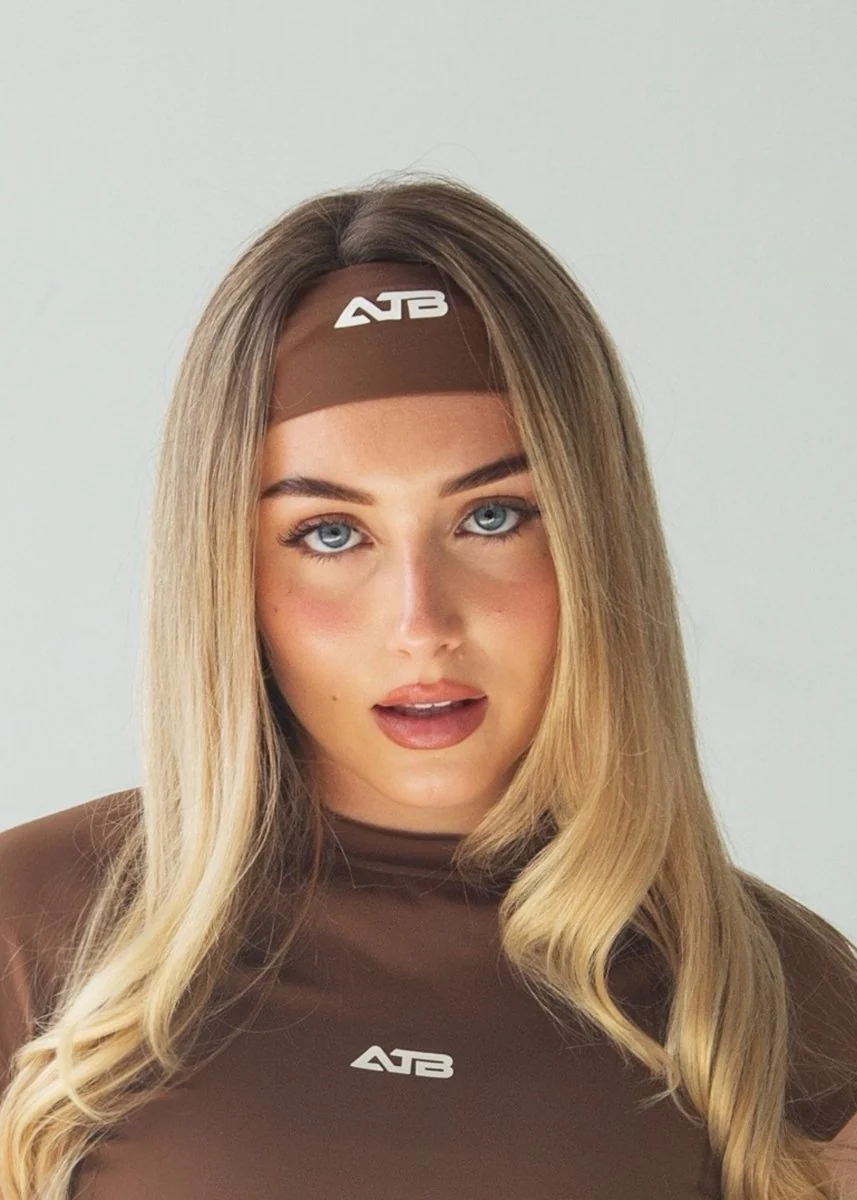 Define Luxe Headband - Image 3