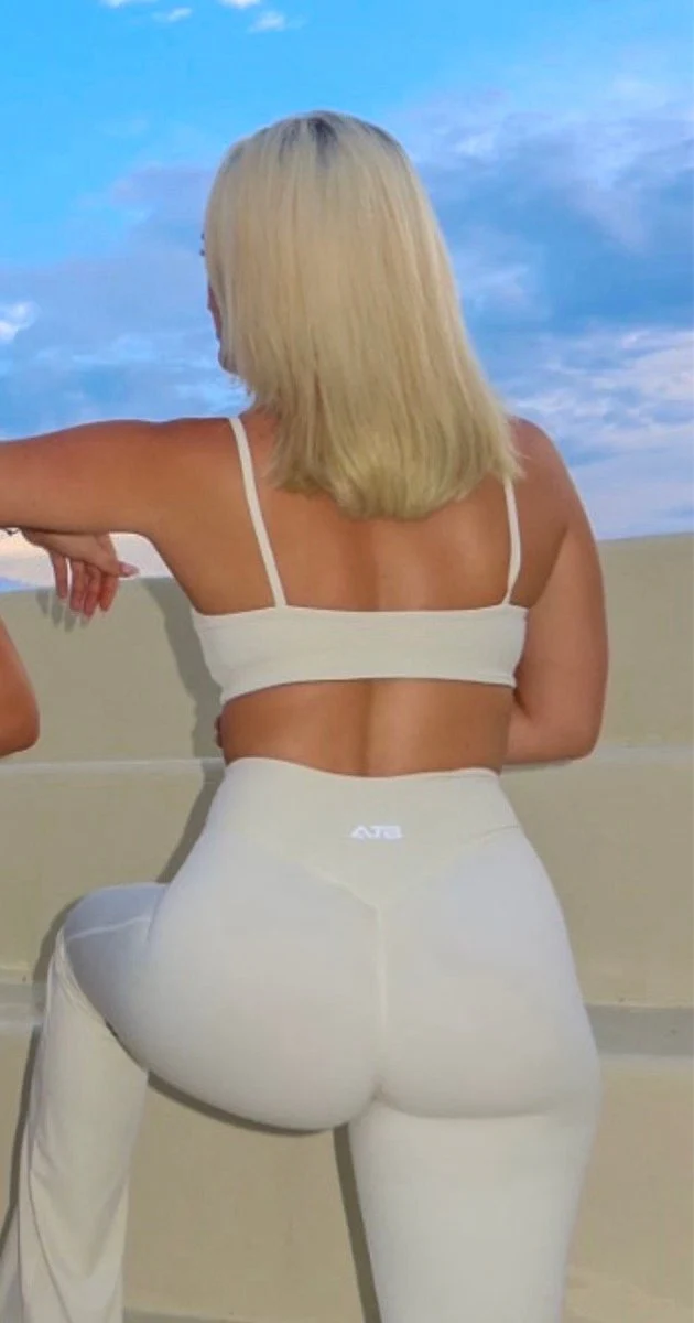 Define Luxe Sports Bra - Image 11