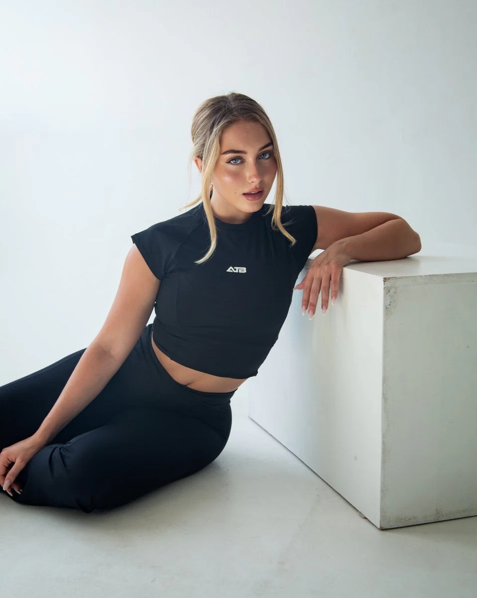 Define Luxe Tees - Image 5
