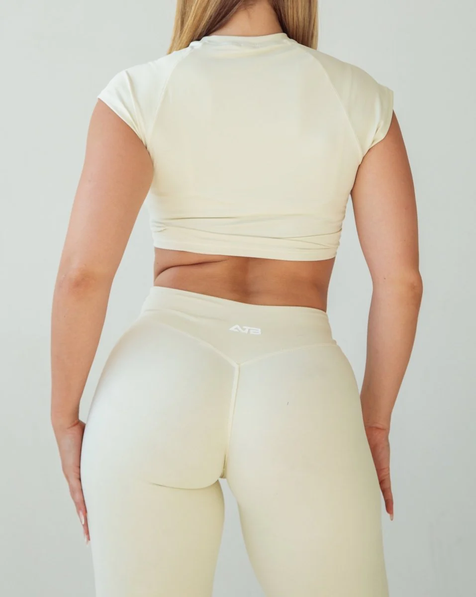 Define Luxe Tees - Image 9