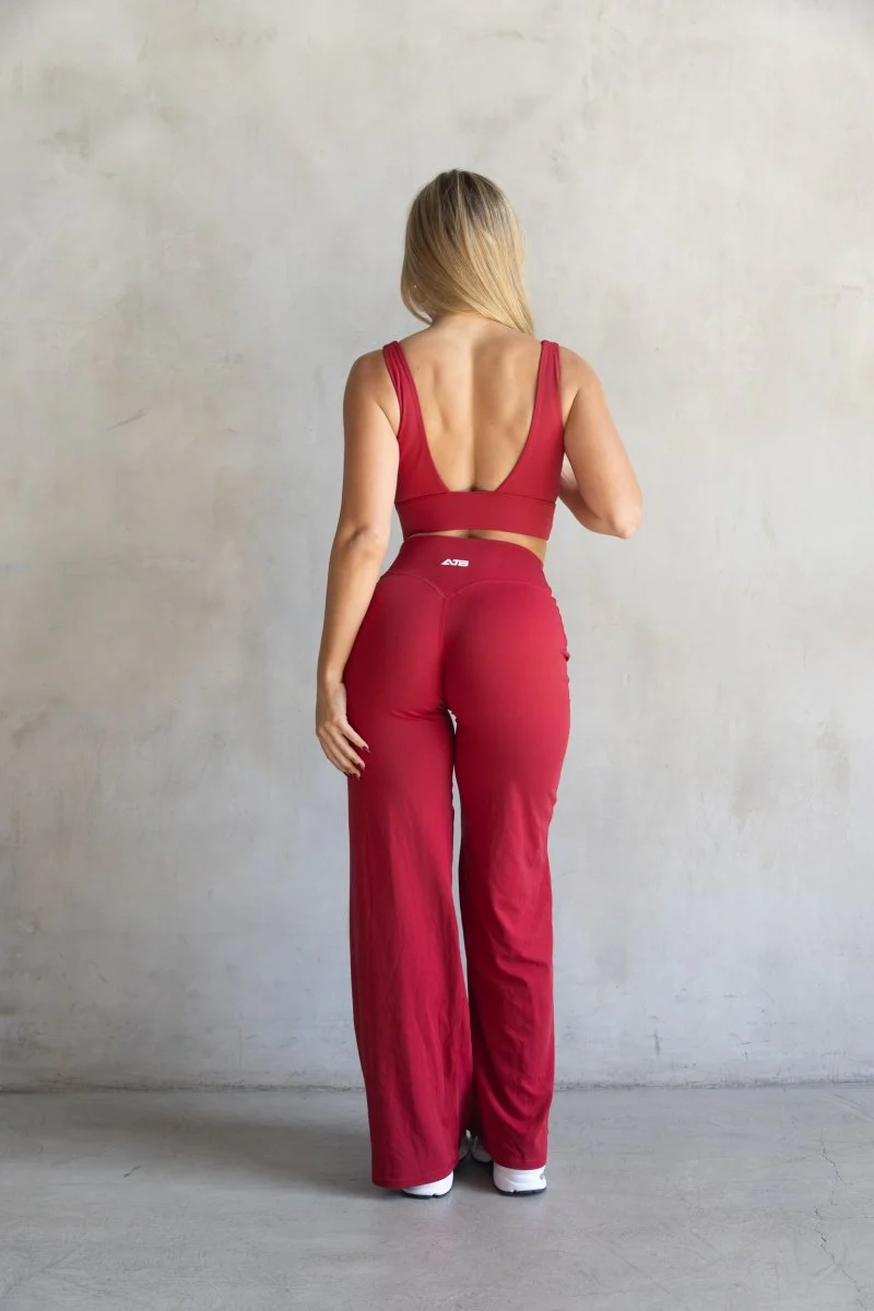 FLOW Straight Leg Bottoms - Image 4