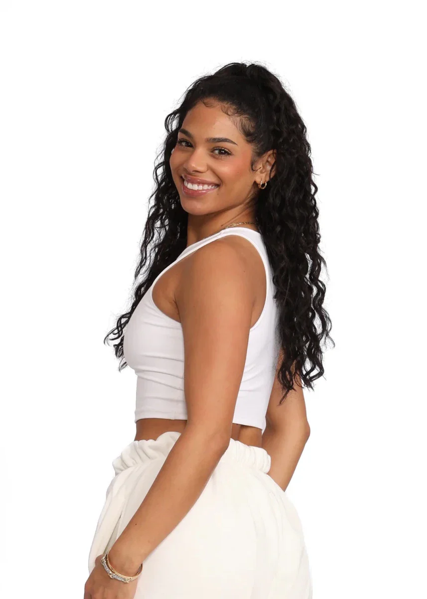 Allure Lounge Tank Top - Image 10