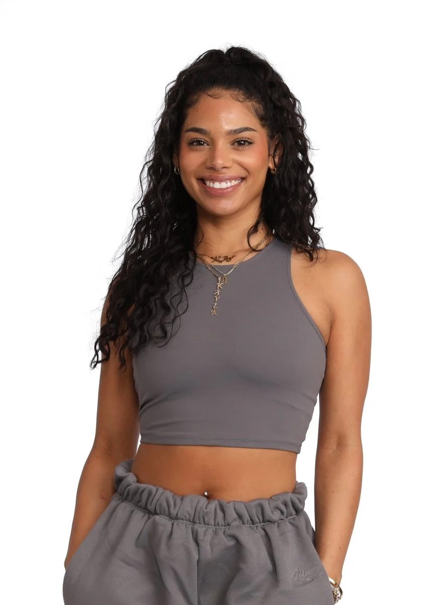 Allure Lounge Tank Top - Image 4
