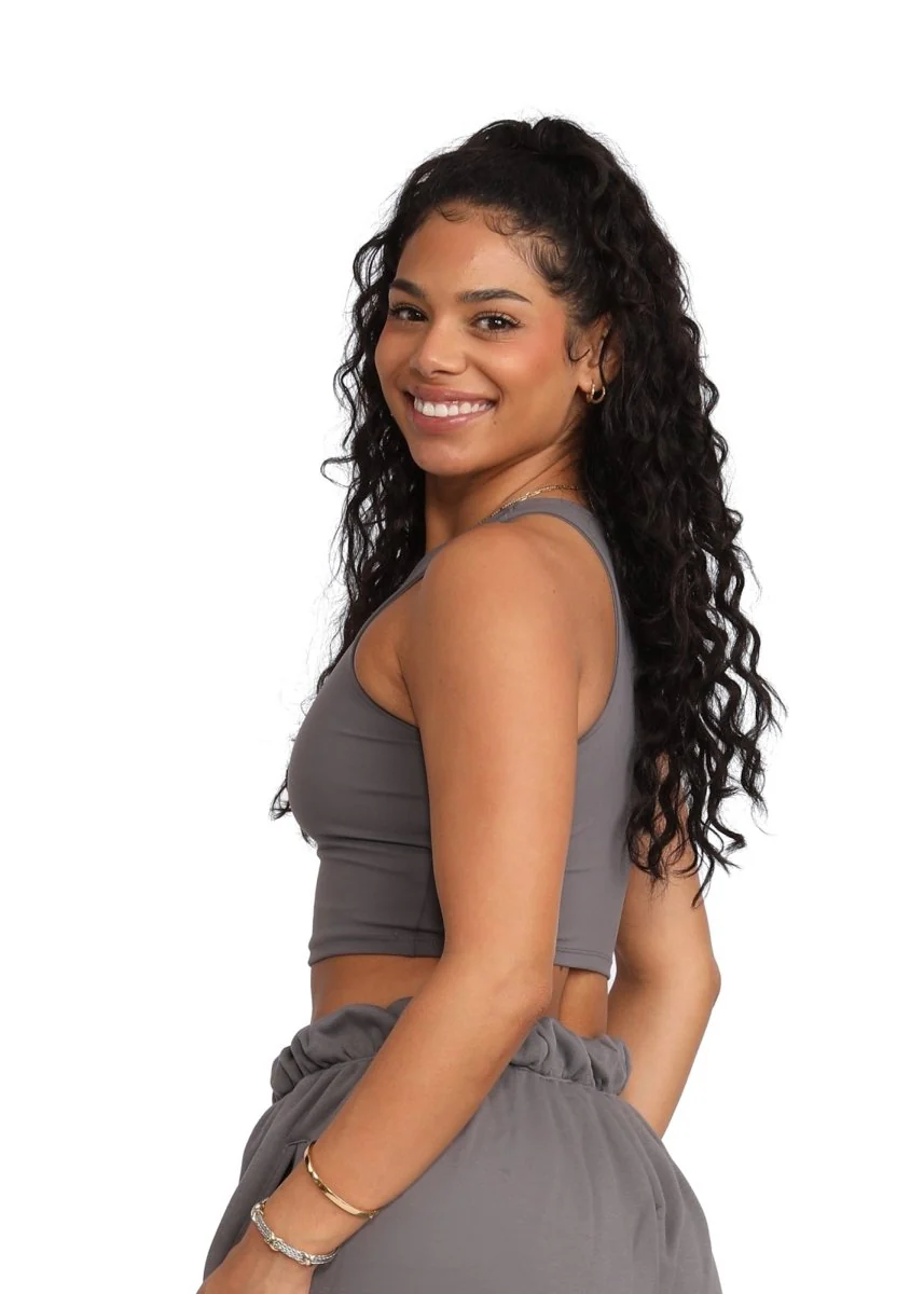 Allure Lounge Tank Top - Image 5