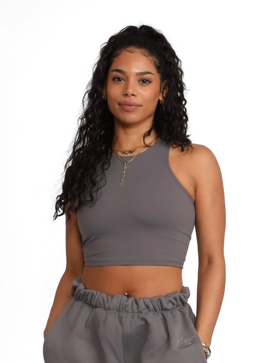 Allure Lounge Tank Top - Image 6