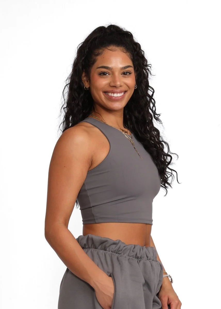 Allure Lounge Tank Top - Image 7