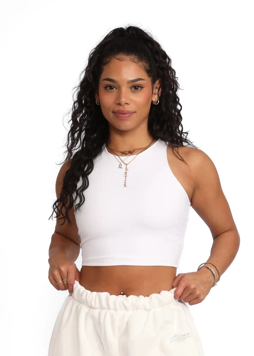 Allure Lounge Tank Top - Image 8
