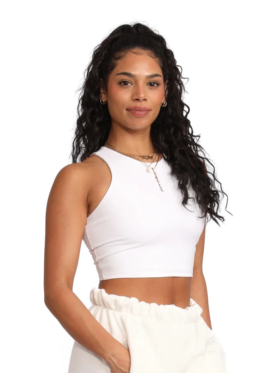 Allure Lounge Tank Top - Image 9