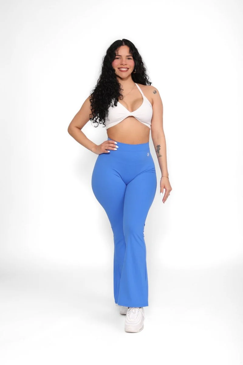 Infinite Flare Leggings - Image 17