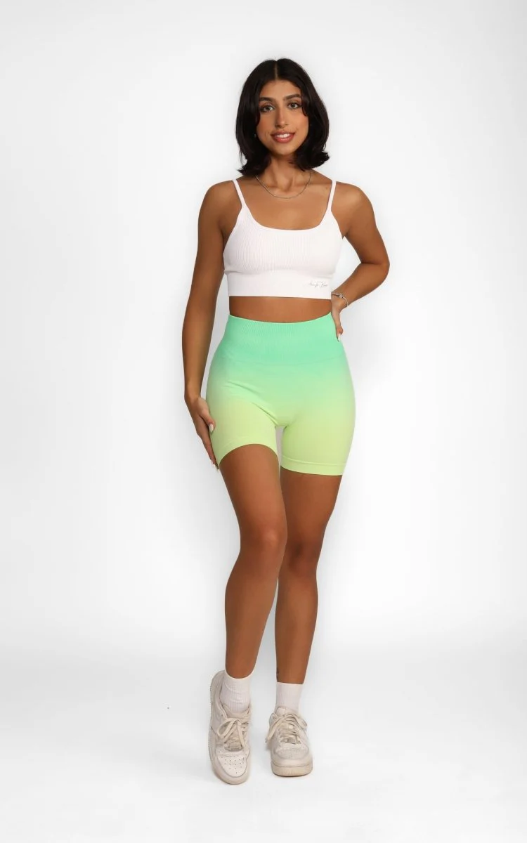 Ombré Shorts 3.0 - Image 12