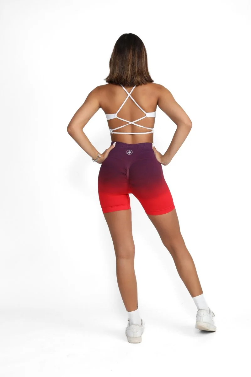Ombré Shorts 3.0 - Image 3