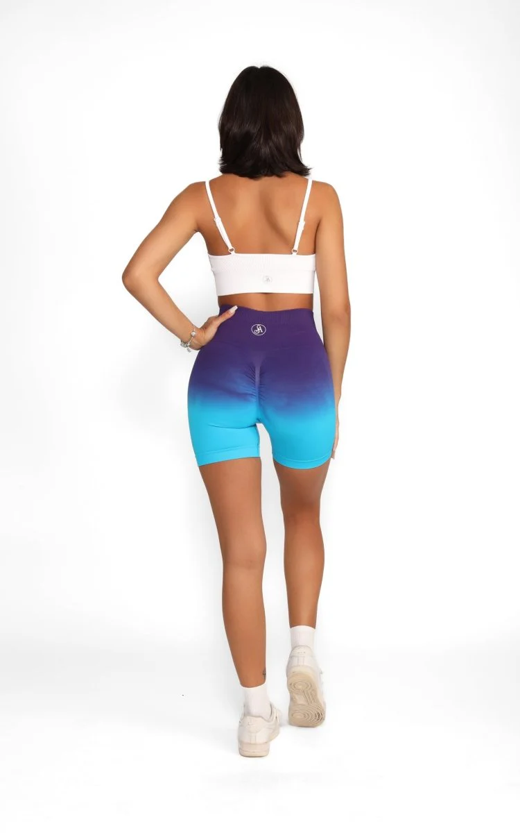 Ombré Shorts 3.0 - Image 4
