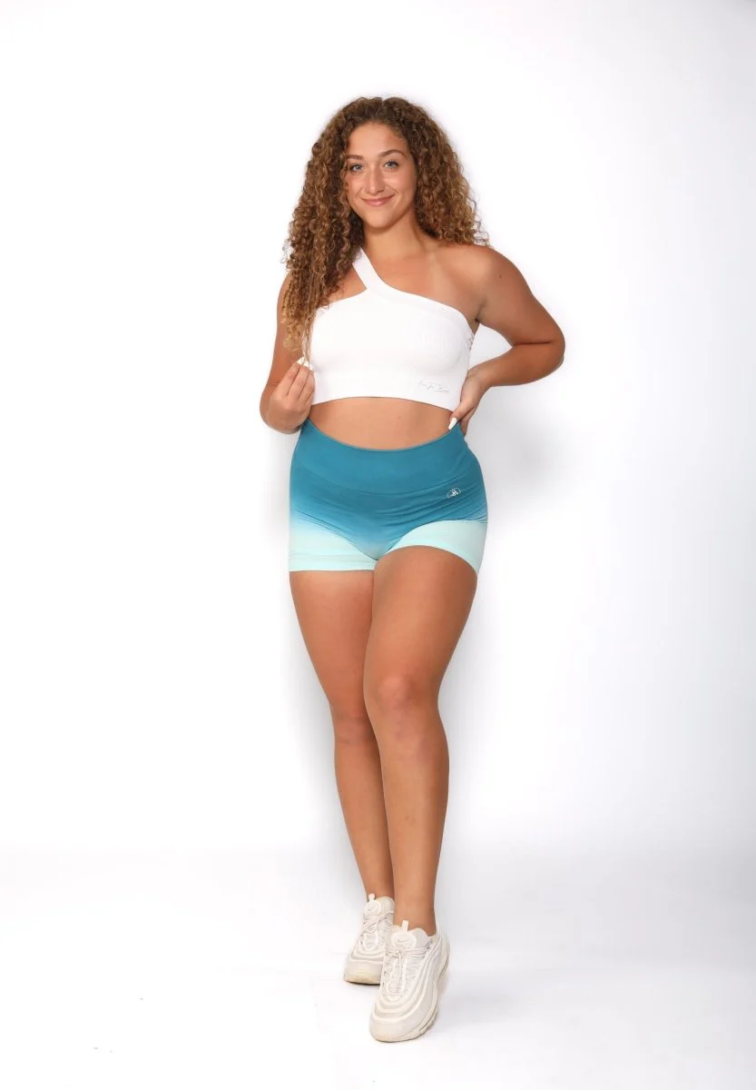 Ombré Shorts 3.0 - Image 6