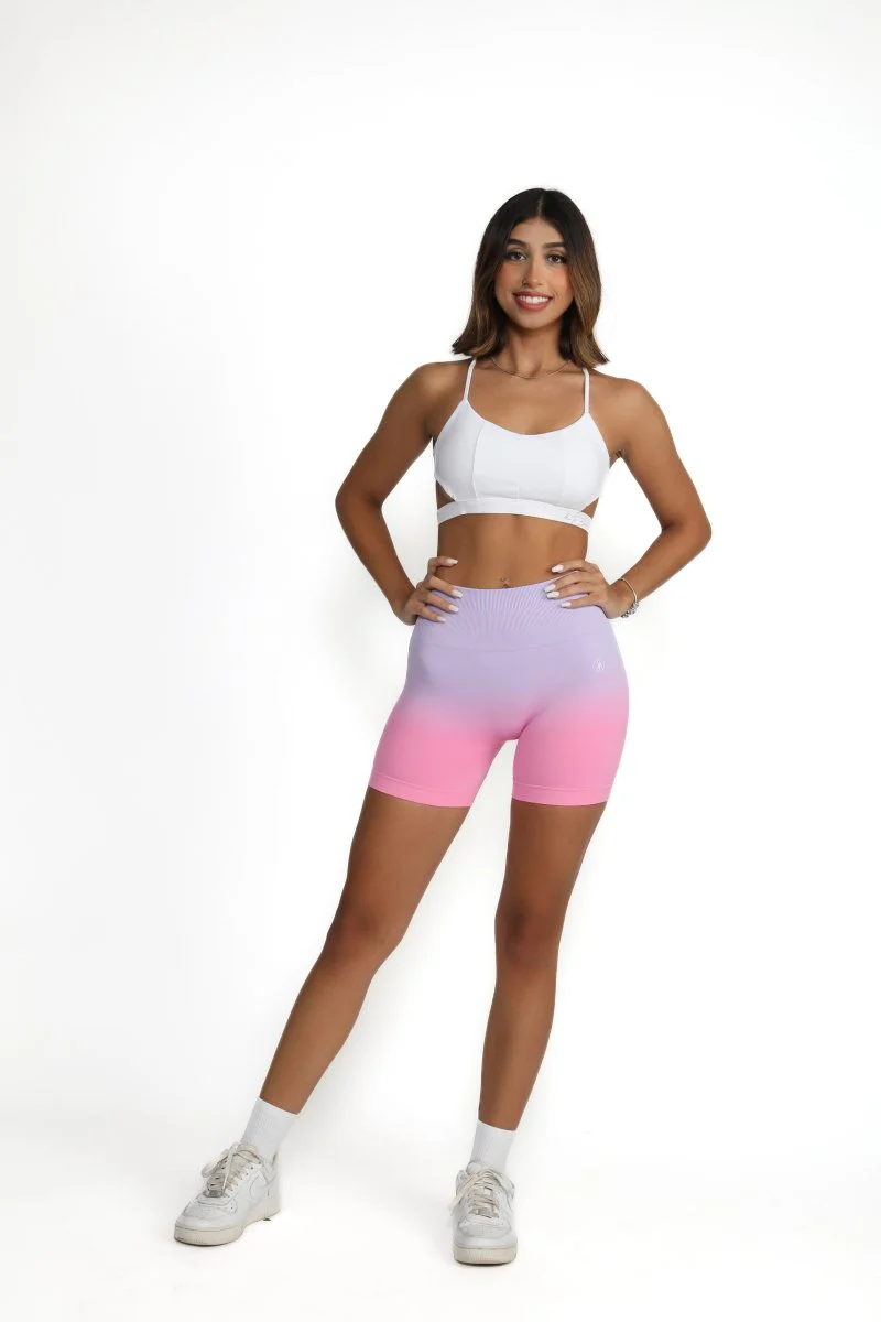 Ombré Shorts 3.0 - Image 9