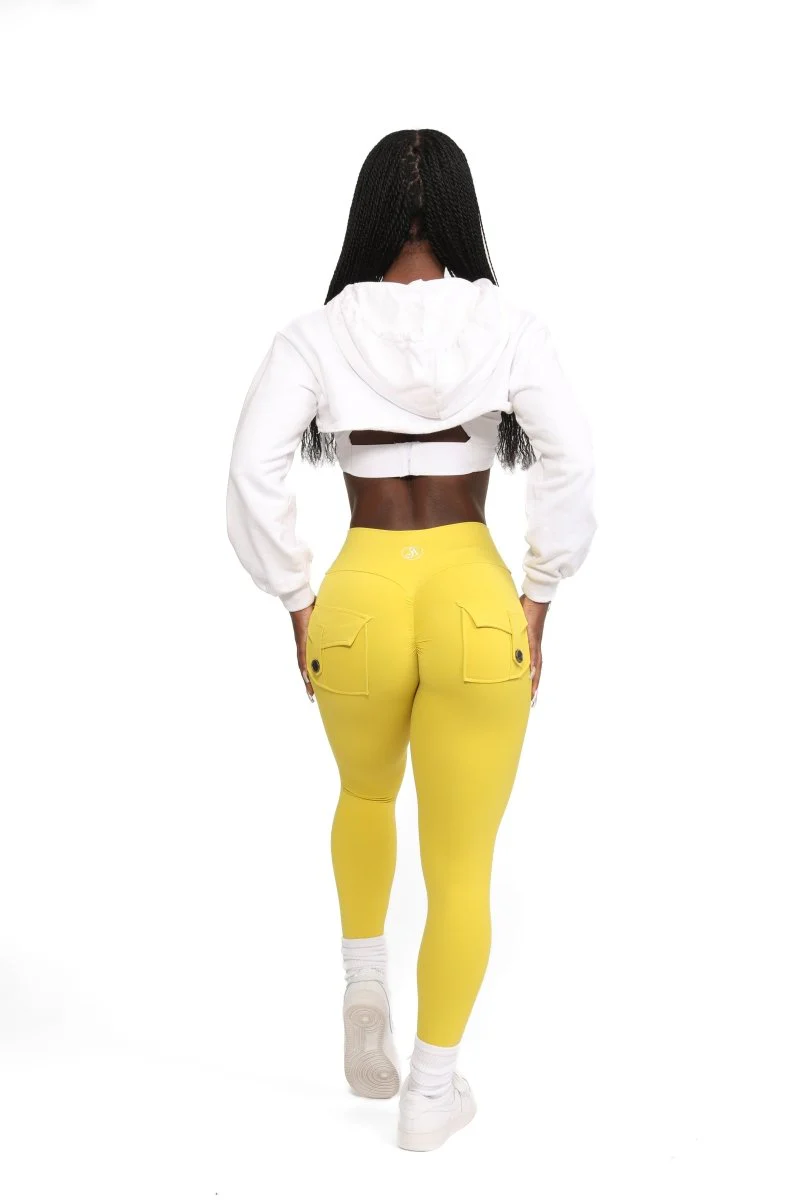 Pocket Leggings - Image 40