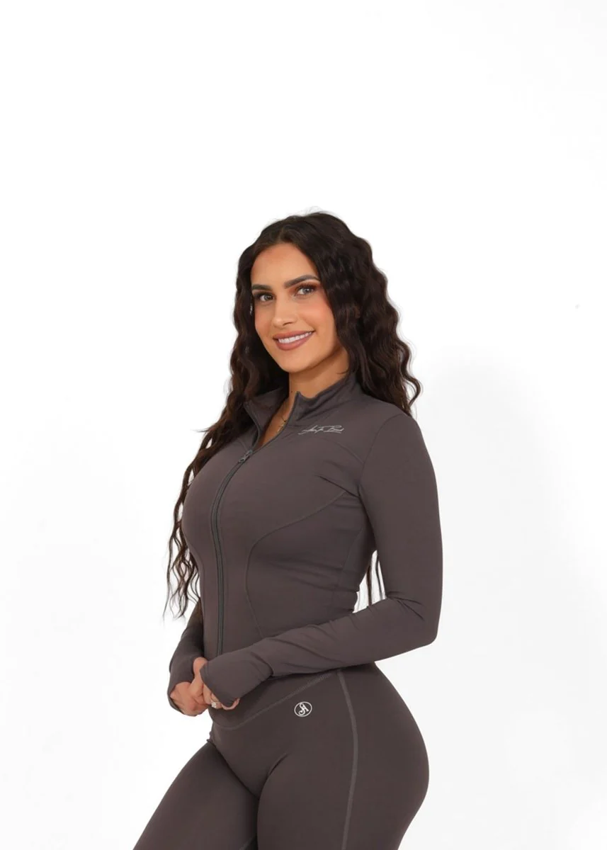 Sleek BBL Jacket - Image 13