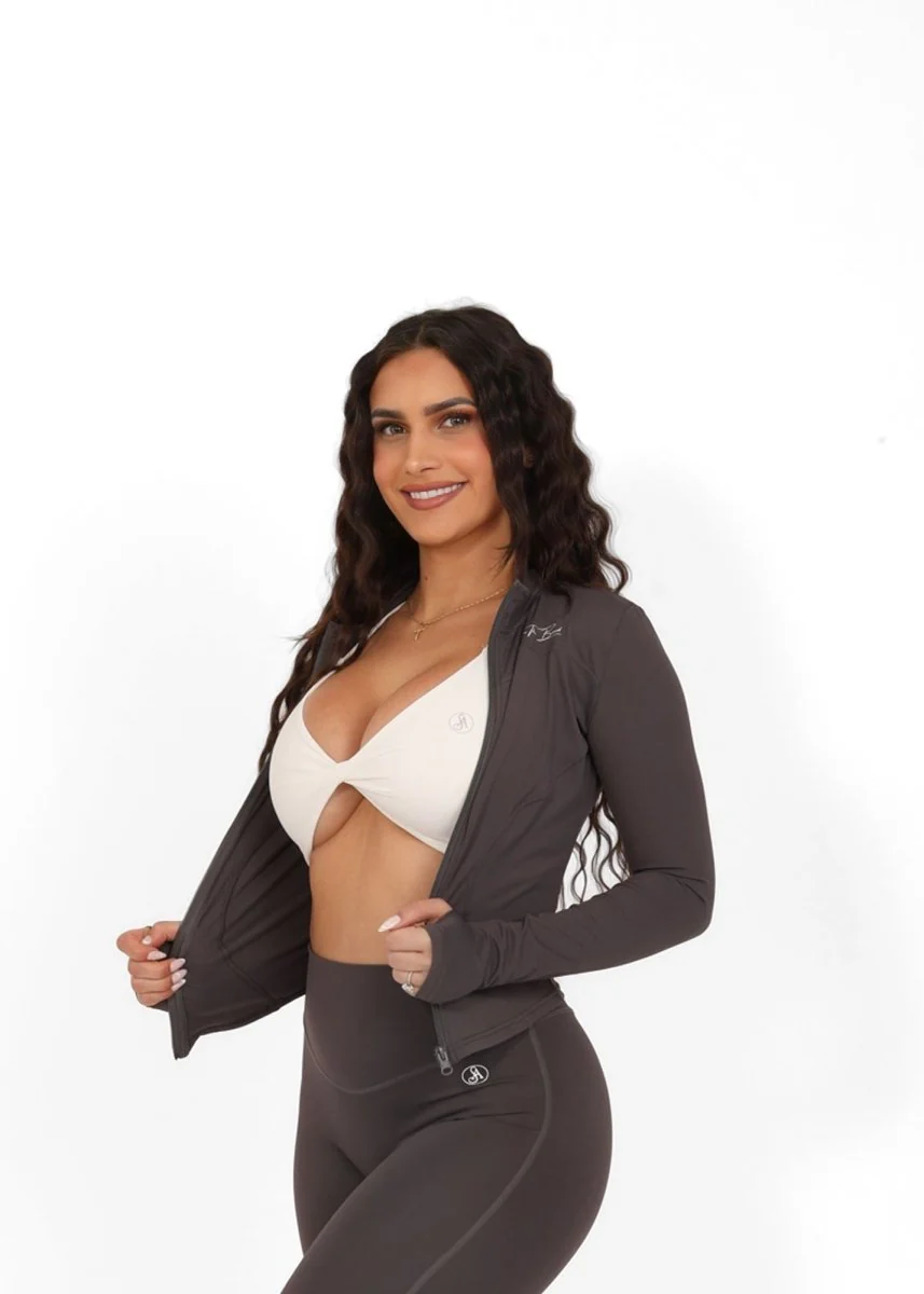 Sleek BBL Jacket - Image 15
