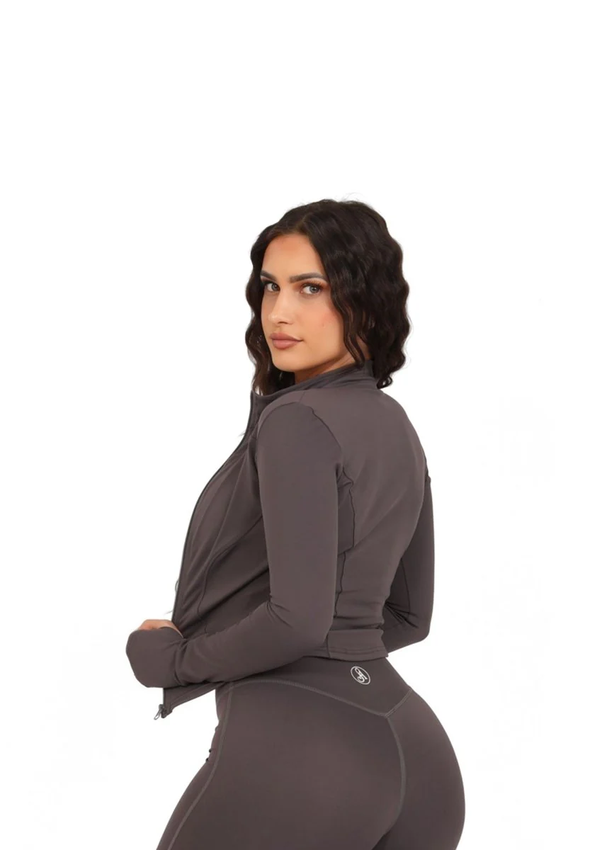 Sleek BBL Jacket - Image 17