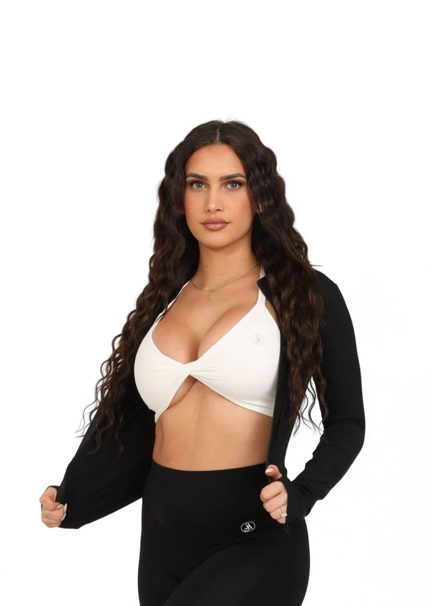 Sleek BBL Jacket - Image 3