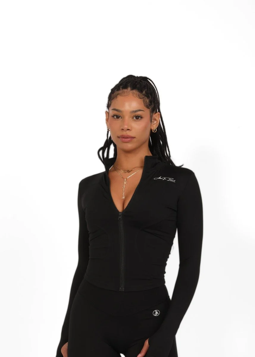 Sleek BBL Jacket - Image 4