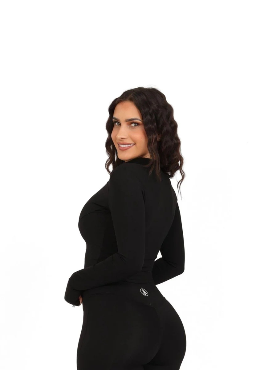 Sleek BBL Jacket - Image 5