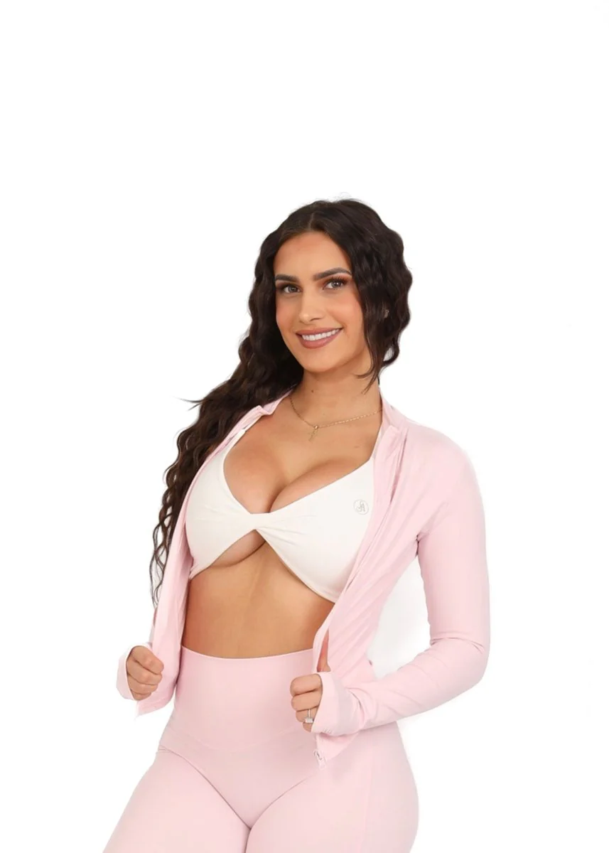 Sleek BBL Jacket - Image 6