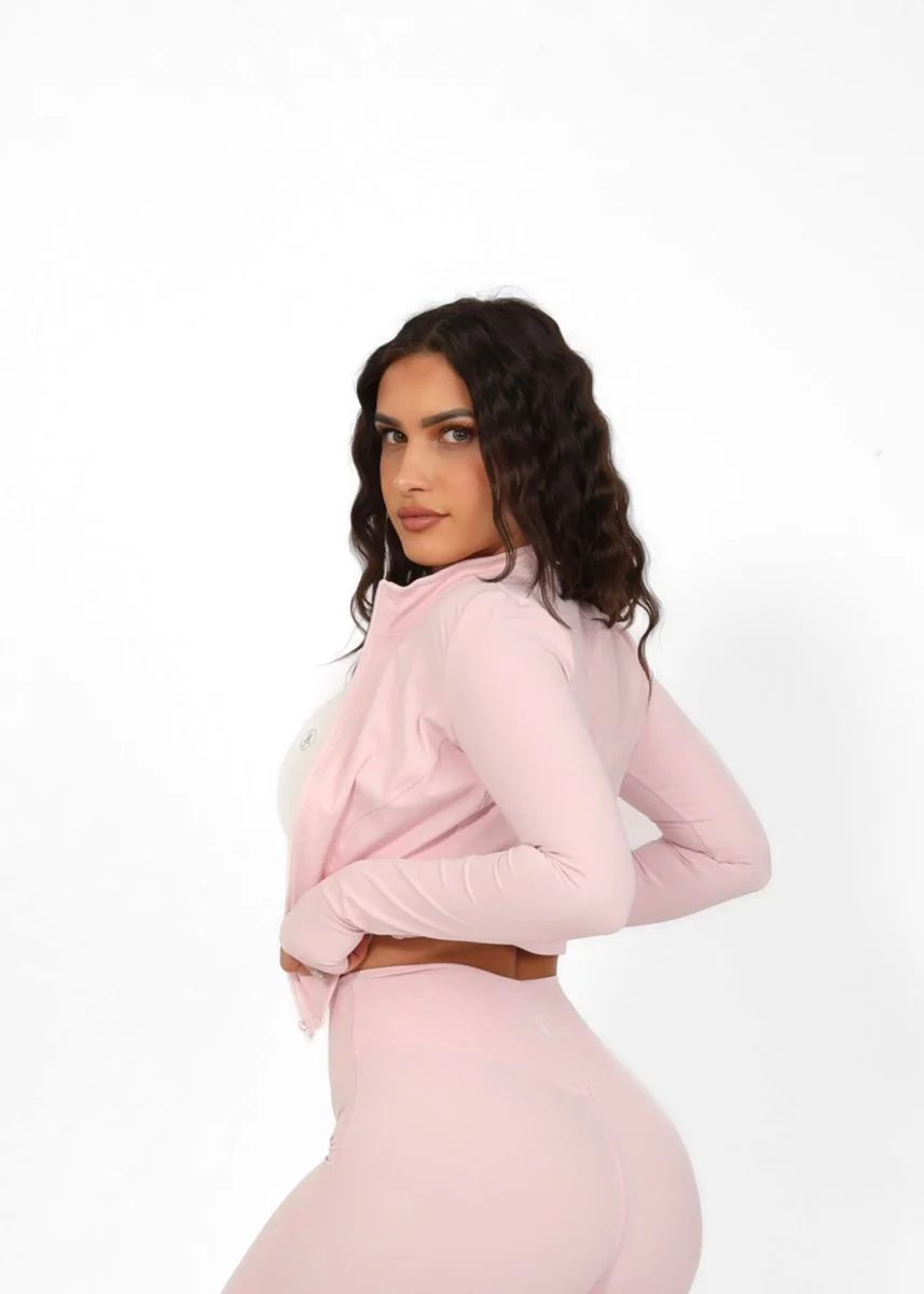 Sleek BBL Jacket - Image 9