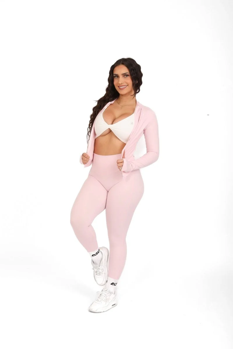 Sleek Leggings - Image 9
