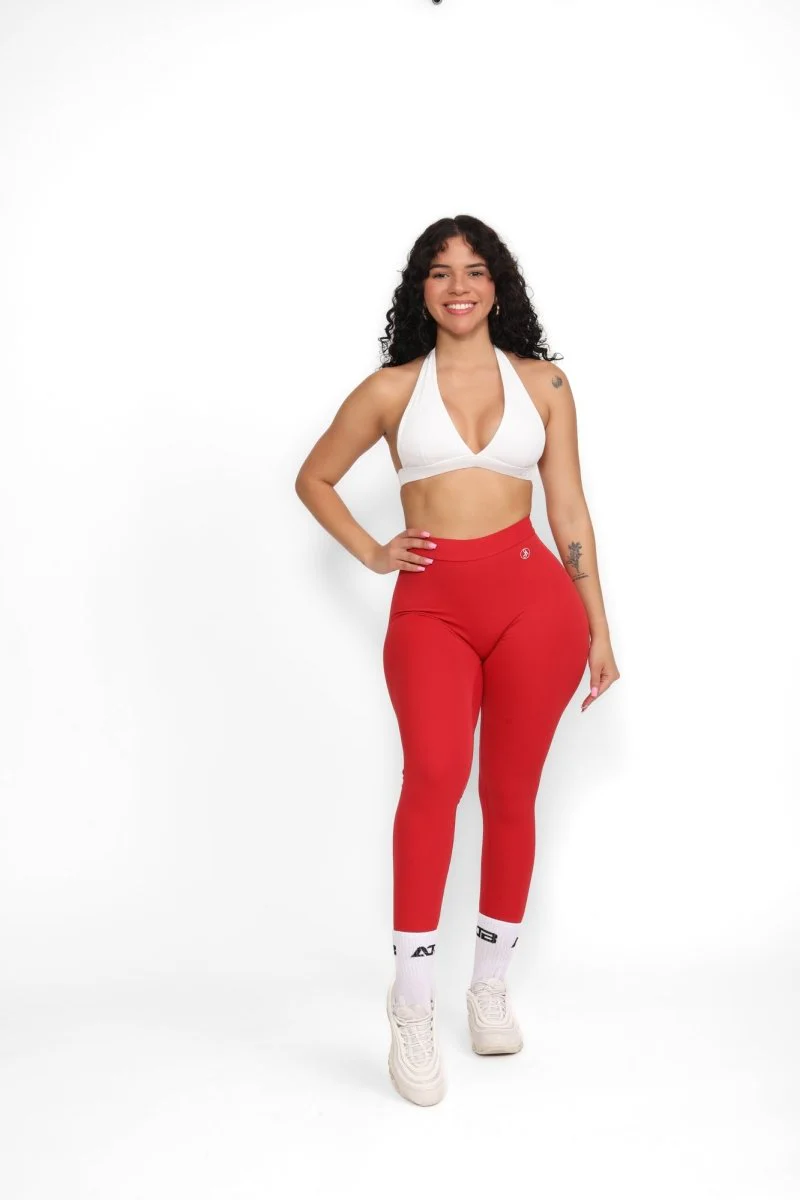 Viral V-Back Leggings - Image 11