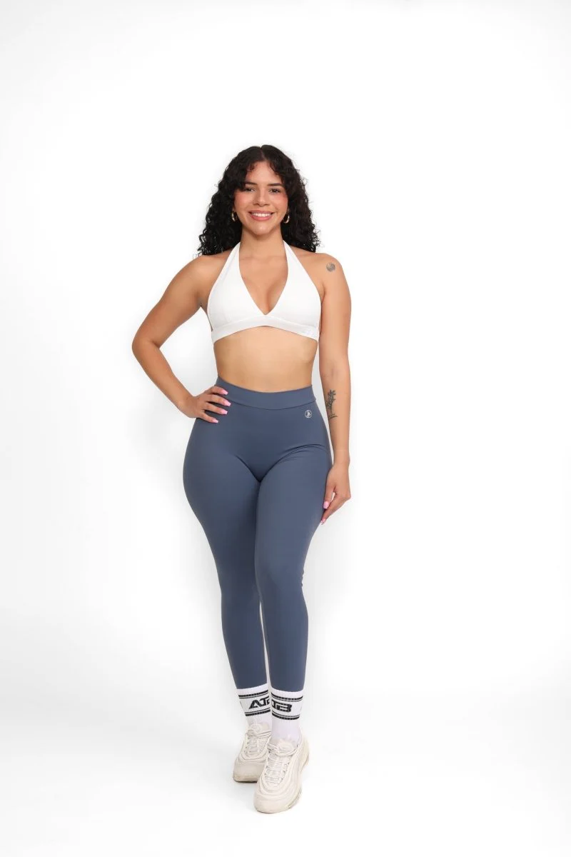 Viral V-Back Leggings - Image 18