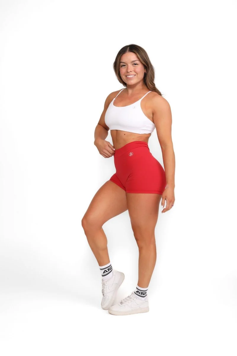 Viral V-Back Shorts - Image 12