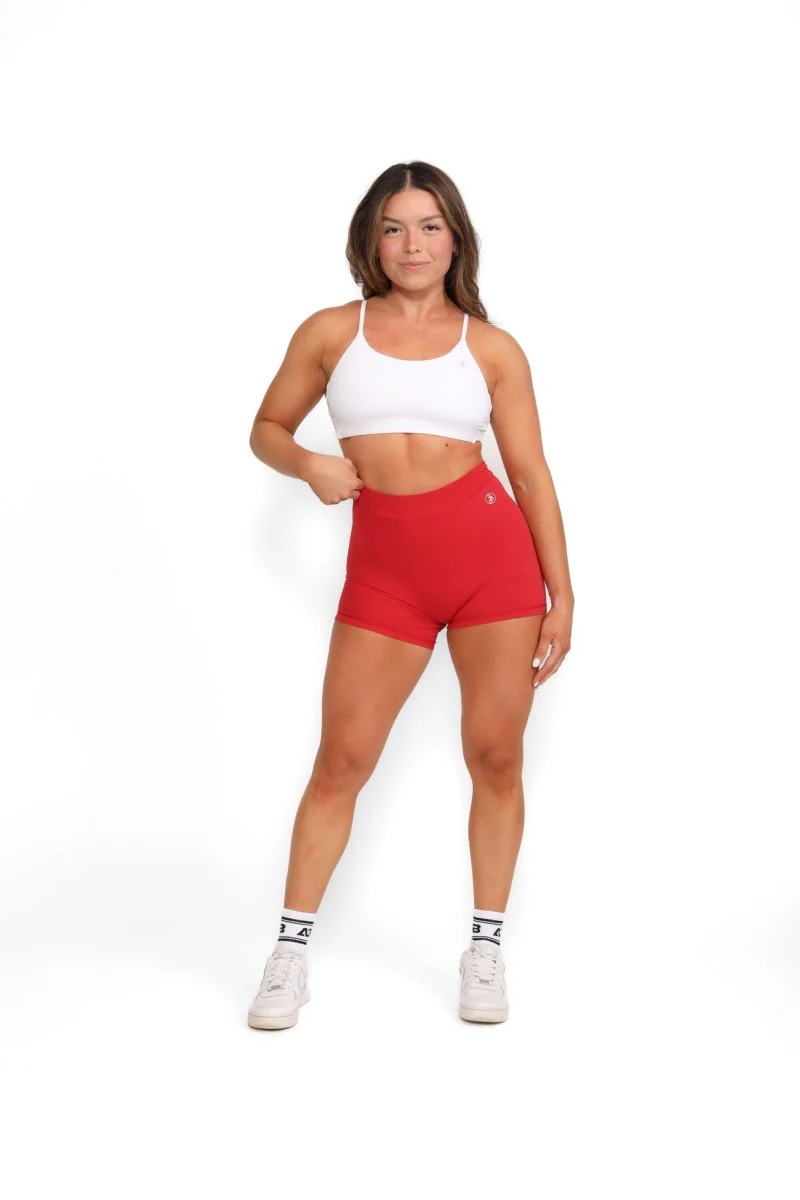 Viral V-Back Shorts - Image 13
