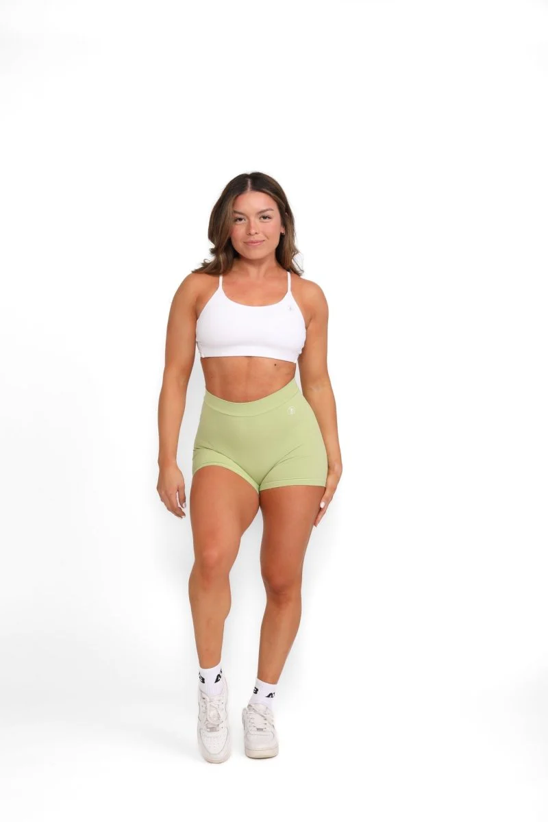 Viral V-Back Shorts - Image 15