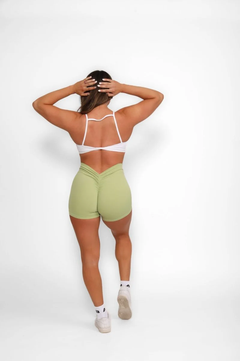 Viral V-Back Shorts - Image 17
