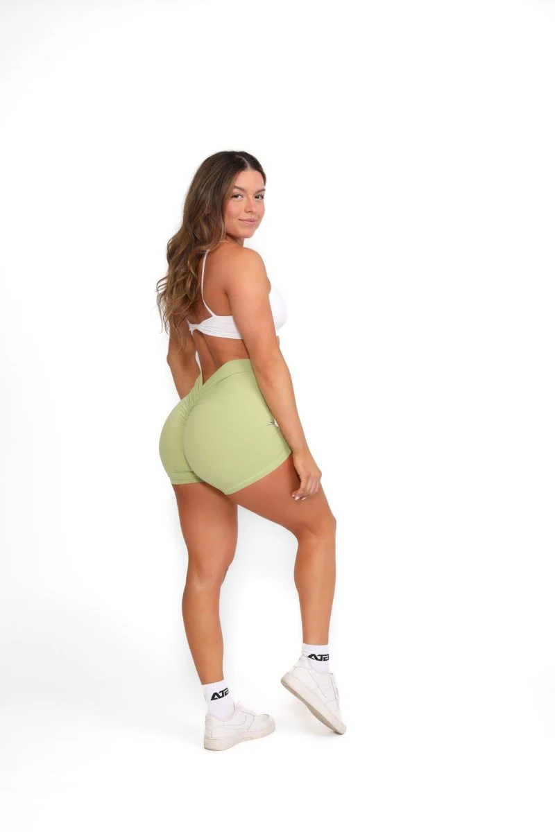 Viral V-Back Shorts - Image 18