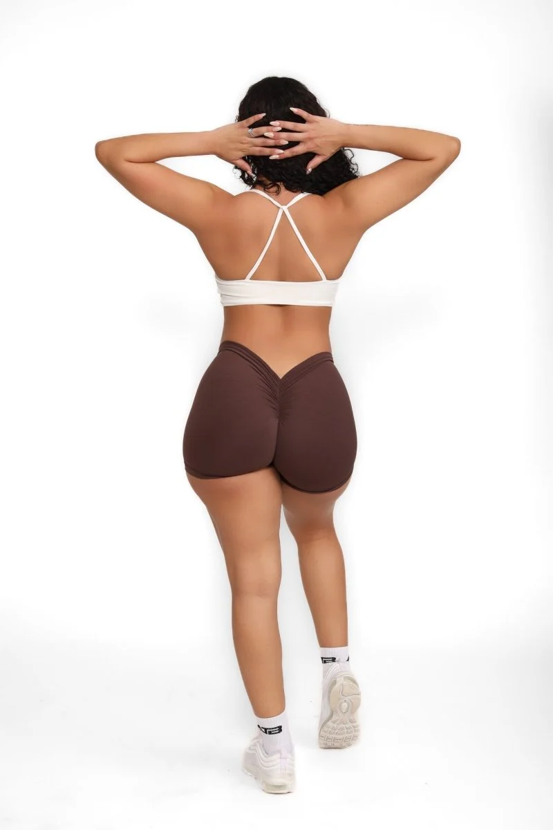 Viral V-Back Shorts - Image 21