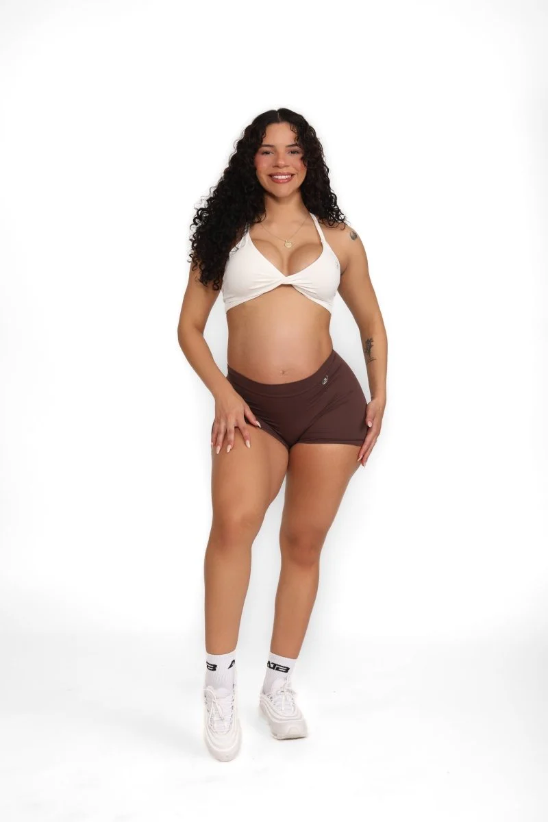Viral V-Back Shorts - Image 22