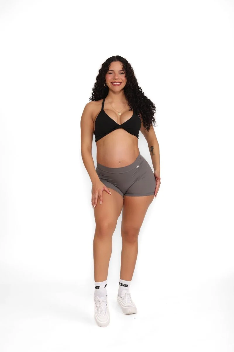 Viral V-Back Shorts - Image 23